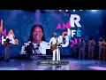 Download Lagu Gilberto Gil canta ‘Andar Com Fé' \u0026 'Vamos Fugir' | Domingão com Huck 31/08/2025