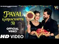 Download Lagu Payal Karwachauth Ki (Official Video) Gulshan Music ,Jaat Nia | New Haryanvi Songs Haryanavi 2025