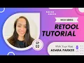 Retool Tutorial for Beginners 2024 How to Build an App on Retool with REST APIs
