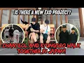 Download Lagu Check this out! A rare moment of Chanyeol and Kyungsoo hanging out together in Japan!