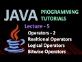 JAVA Lec - 5