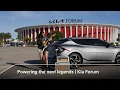 Powering the Next Legends Kia Forum