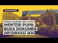 Lagu [Konferensi Pers] Warga Menang Melawan Menteri PUPR: Buka Dokumen Informasi IKN