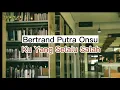 Lagu Bertrand Putra Onsu| Ku Yang Selalu Salah _ Lirik Lagu