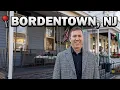 Buying a Duplex in Bordentown NJ Sharing the Rental Profits Tour 346 Prince St