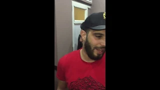 CLIP TAKOL SEROUKHE W TJINI DAYKHA 