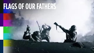 flags of our fathers last days of iwo jima warner bros rewind