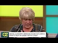 Casey Anthony s Mom Cindy Anthony Reacts To The News That Brian Laundrie s Remains May Have Been Fo