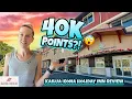Cheap Hawaii Hotel Using IHG Points Holiday Inn Kailua-Kona Big Island Honest Review