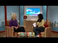 Josie Bissett Tickle Monster Boogie Monster