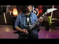 A Gunshot to the Head of Trepidation Guitar Solos | TRIVIUM with TABS