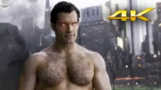 superman vs justice league justice league 4k sdr