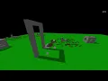 3D Minecraft like Game Using Python 3 6