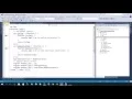 NgTs Angular Typescript in 10 minutes