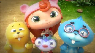 halo pinkar duda u0026 dada season 1