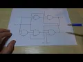Transistor Processor Program Counter Design