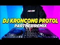 Download Lagu DJ KRONCONG PROTOL SAKITNYA LUAR DALAM REMIX TIKTOK FULL BASS