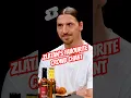 Zlatan's Favourite Chant