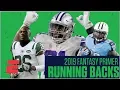 The best fantasy running backs and sleepers for 2019 Fantasy Football Primer