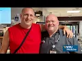 Tom Willoughby--Connected Award-Winning Cardiac Care and the Power of WVU Medicine