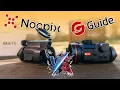 Download Lagu GUIDE TB650P 2.0 vs Nocpix MATE H50R – Watch Before You Buy | Opticspot 4K review