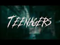 My Chemical Romance - Teenagers | Lyrics