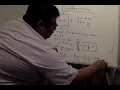CALCULUS - HOW TO COMPUTE PROPAGATED ERROR AND RELATIVE ERROR USING DIFFERENTIALS