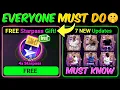 Lagu FREE Starpass \u0026 7 Latest Updates in FC Mobile | Mr. Believer
