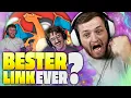 Download Lagu 🤯😬 Die CHALLENGE GEWINNEN wenn wir DIESEN LINK BEKOMMEN?!! | Trio Soullink Folge 3 (4 auf Haupkanal)
