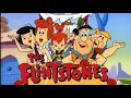 Download Lagu Os Flintstones - Desenho Animado