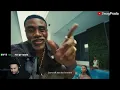6UFF, Ajebo Hustlers - CATALYST | Reaction