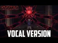 Download Lagu 'Amulet Transformation'「Vocal ver.」Gachiakuta EP6 Soundtrack