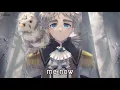 「Nightcore」→ I Lost Myself (MUNN/Lyrics)