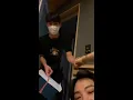 LIVE 260821 Jay B JMIN s IG LIVE 1