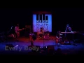 Thao and the Get Down Stay Down - Every Body (Live on KEXP)
