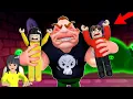 Download Lagu Yuta, Mio Dan Baby Celine Dimintai Uang Sama Anak Sekolah Nakal || ROBLOX