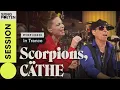 Download Lagu Scorpions - In Trance feat. CÄTHE (MTV Unplugged)