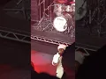 Seyi Vibez performing “Karma” at 02 Indigo 🇬🇧🔥