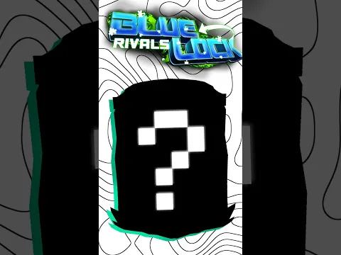 LAS MEJORES CARTAS DE BLUE LOCK RIVALS 😎😳
