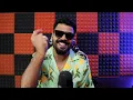 DESI TRILL feat. Natania, Subhi & Shalmali Kholgade - Mumbai Magic Reaction | AFAIK