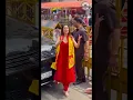 Download Lagu Nushrat’s bouncers got no chill😨 #nushratbharucha #celebritysecurity #bodyguard #rangeroversport