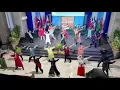 I CAME WITH GRATITUDE dance cover