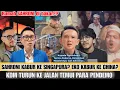 Download Lagu RUMAH SAHRONI DI BAKAR ?? EKO DAN SAHRONI KABUR KE LUAR NEGRI?? KDM TURUN KEJALAN TEMUI PENDEMO