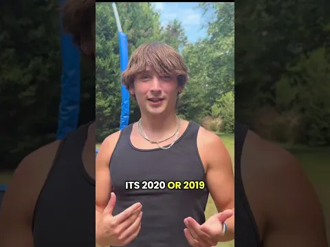 Soloflow back on trampoline #shortvideo