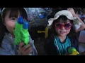 Mrs. GREEN APPLE「ビターバカンス」MV Behind the Scenes
