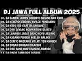 Lagu DJ JAWA FULL ALBUM VIRAL TIK TOK || DJ TAMU UNDANGAN X NYUPAYAKNE X EGO WONG TUO VIRAL TIK TOK❗❗❗