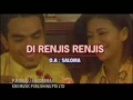 Download Lagu 》Direnjis-renjis Di Pilis Ditepungilah Tawar Hai Beras Kunyit DiTabur Disiram Si Air Mawar》