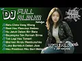 Download Lagu FULL ALBUM DJ REMIX SATU CINTA YANG HILANG | DJ REMIX NOSTALGIA TERBARU 2025 | Bass Goyang Official