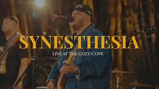 synesthesia live at the cozy cove mayonnaise