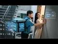 Download Lagu [Multi SUB] ｜五星好评返现？不，是返现一个女友！外卖员因太帅被女客户邀“通下水道”，他正气拒绝后竟觉醒神级好评系统！！#下山追短剧#MiniDrama#精彩大陆短剧